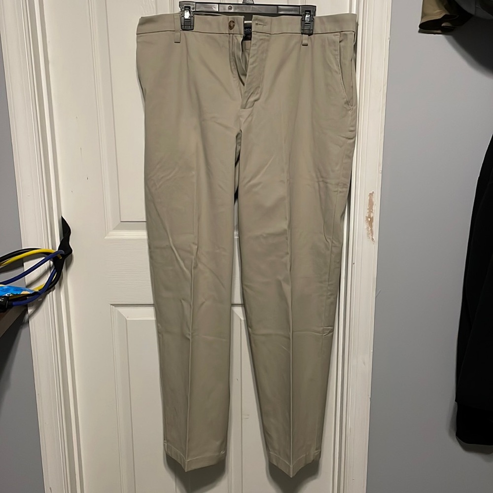 Dockers khaki mens dress pants